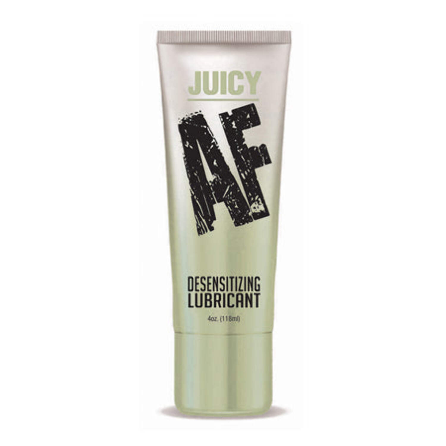Juicy AF Desensitizing Gel Lubricant 4oz